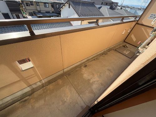 レジデンス安田302の内装