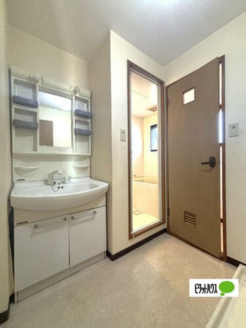 レジデンス安田302の内装