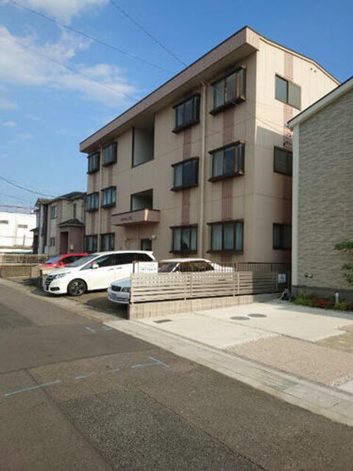 レジデンス安田302のその他画像