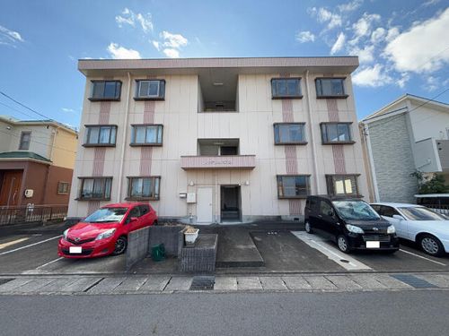 レジデンス安田302のその他画像