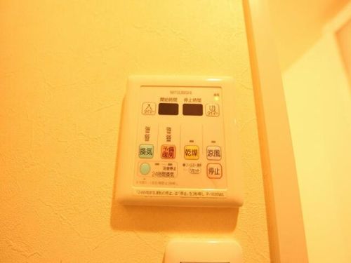 エコロジー鶴舞レジデンスのその他画像