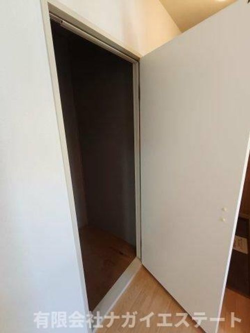 小野市黒川町(グリーンルミナスD棟)201の内装