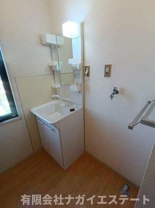 小野市黒川町(グリーンルミナスD棟)201の内装