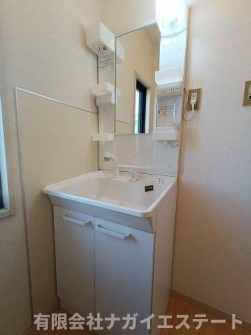 小野市黒川町(グリーンルミナスD棟)201の内装