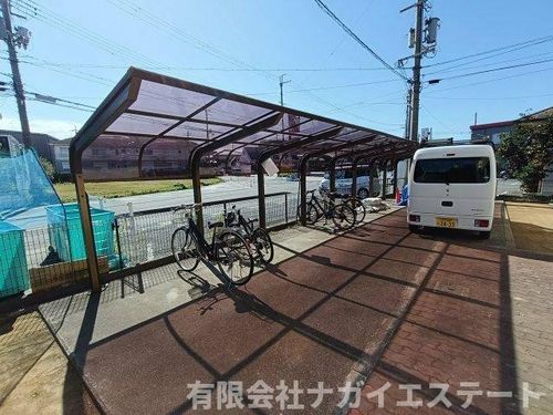 小野市黒川町(グリーンルミナスD棟)201のその他画像