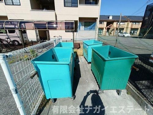 小野市黒川町(グリーンルミナスD棟)201のその他画像