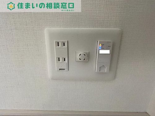 S-RESIDENCE岡崎公園aureateのその他画像