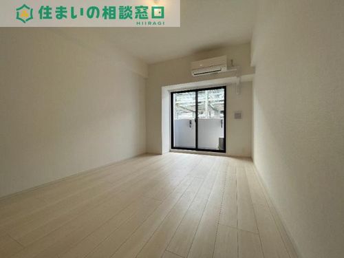 S-RESIDENCE岡崎公園aureateの内装