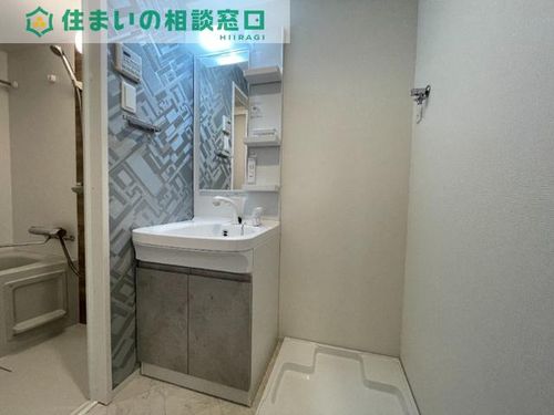 S-RESIDENCE岡崎公園aureateの内装