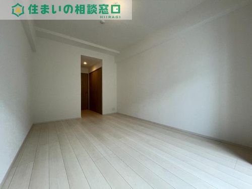 S-RESIDENCE岡崎公園aureateの内装