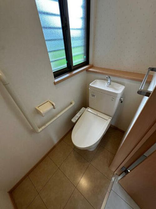 愛知県岩倉市昭和町2丁目(一戸建)の賃貸物件1の内装