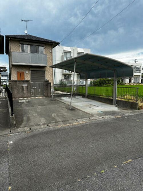 愛知県岩倉市昭和町2丁目(一戸建)の賃貸物件1のその他画像