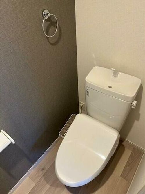 福岡県福岡市東区原田4丁目(マンション)の賃貸物件の内装