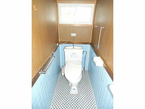 北海道登別市富士町7丁目(一戸建)の賃貸物件の内装