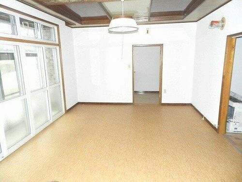 北海道登別市富士町7丁目(一戸建)の賃貸物件のその他画像