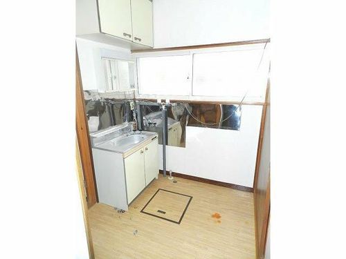 北海道登別市富士町7丁目(一戸建)の賃貸物件のその他画像