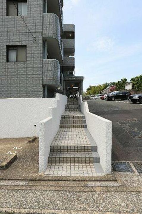 福岡県福岡市博多区月隈6丁目(マンション)の賃貸物件のその他画像