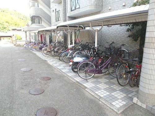 福岡県福岡市博多区月隈6丁目(マンション)の賃貸物件のその他画像