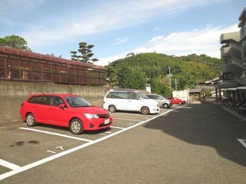 福岡県福岡市博多区月隈6丁目(マンション)の賃貸物件のその他画像