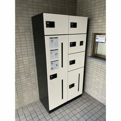 ガーデンハウス南円山Ⅲのその他画像