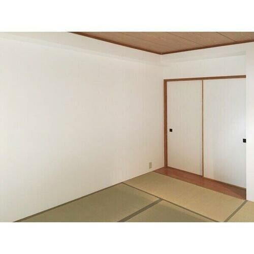ガーデンハウス南円山Ⅲの内装