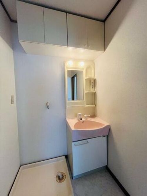 愛知県名古屋市中川区三ツ屋町1丁目(一戸建)の賃貸物件の内装