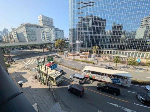 アーバネックス天満橋Frontのその他画像