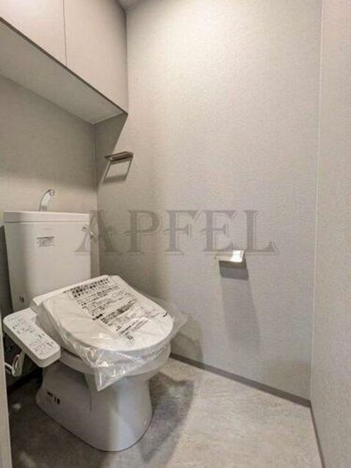 アーバネックス天満橋Frontの内装