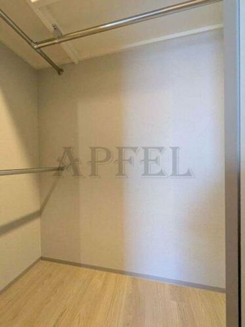 アーバネックス天満橋Frontの内装