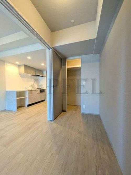 アーバネックス天満橋Frontの内装