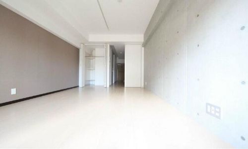 CASTELLOLUSSO(カステロルッソ)の居間