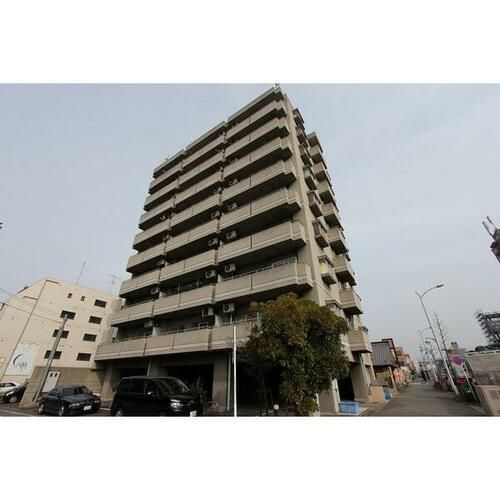 愛知県名古屋市南区柴田本通5丁目(マンション)の賃貸物件903の外観