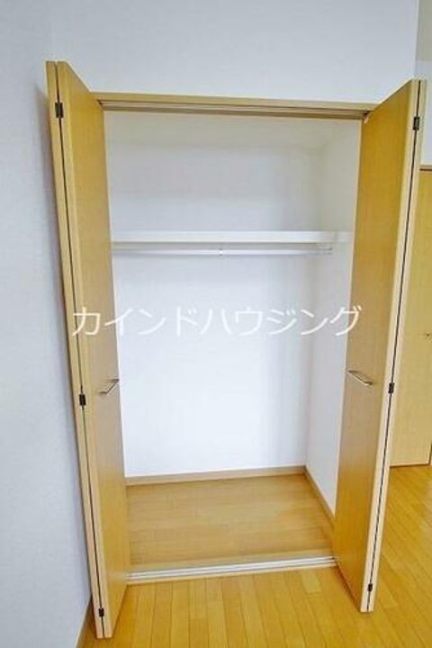 リアライズ住之江公園の内装