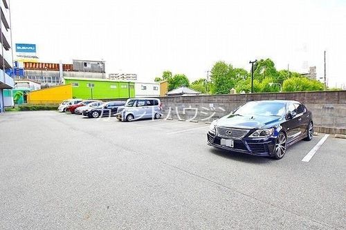 リアライズ住之江公園のその他画像