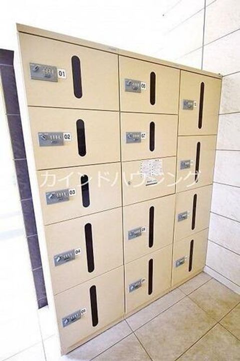 リアライズ住之江公園のその他画像