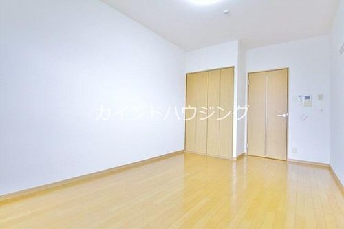 リアライズ住之江公園の内装