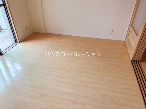 Livre Collineの内装