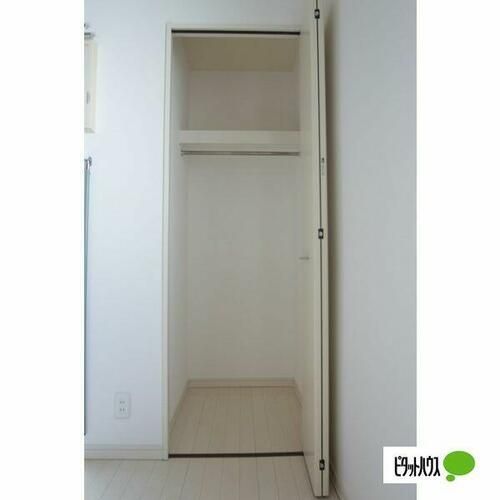 アーク東海通103の内装