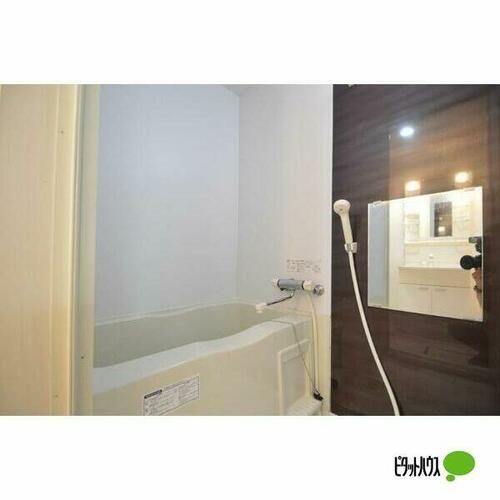 アーク東海通103の風呂