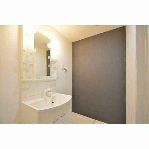 アーク東海通103の内装