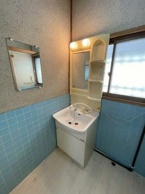 福岡県北九州市小倉南区石田町(一戸建)の賃貸物件の内装