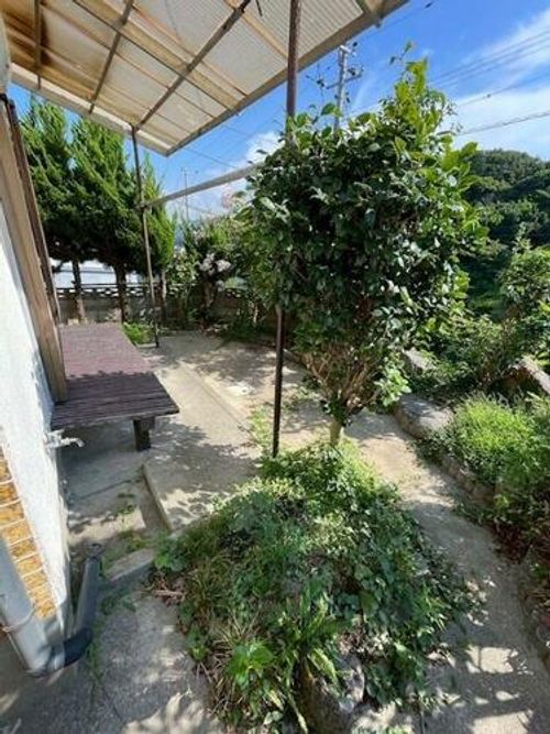 福岡県北九州市小倉南区石田町(一戸建)の賃貸物件のその他画像