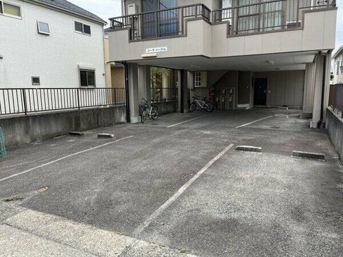 コーポイーグルのその他画像