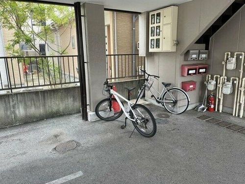 コーポイーグルのその他画像