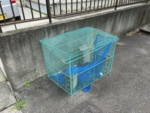 コーポイーグルのその他画像