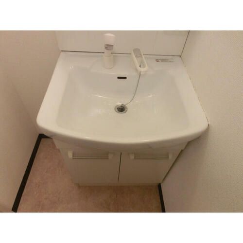グロアールマイス501の内装