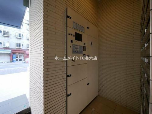 アーバネックス南堀江のその他画像