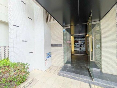 アーバネックス南堀江のその他画像