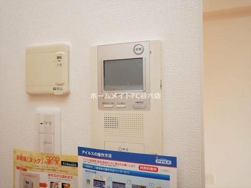 アーバネックス南堀江のその他画像
