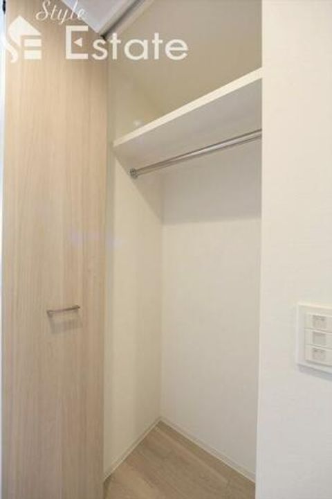 メイクスアート金山SOUTHの内装